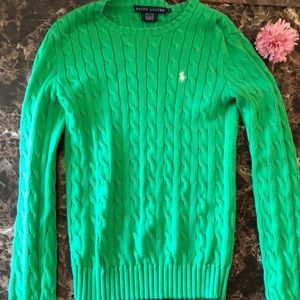 Ralph Lauren Sweater